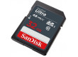 Paměťová karta SanDisk SD 32GB class 10