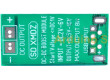 Napájecí modul, step-up měnič 8W - z 2-6V na 5-16V