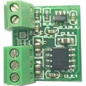 Modul pro tlakový senzor FSR400,FSR402,FSR406,FSR408