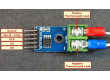 Teplotní sonda 800°C + převodník termočlánku ”K” MAX6675 pro Arduino