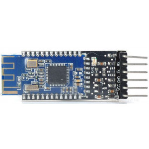 Bluetooth 4.0, modul HM-10 s CC2541