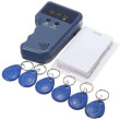 Kopírka RFID čipů 125kHz EM4100