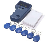 Kopírka RFID čipů 125kHz EM4100