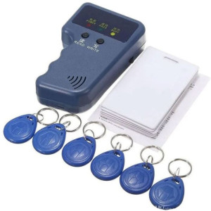 Kopírka RFID čipů 125kHz EM4100