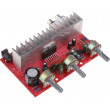 Zesilovač 2x40W s TDA7377, modul DX-7377