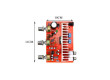 Zesilovač 2x40W s TDA7377, modul DX-7377