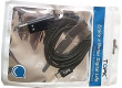 Kabel USB 3.0 konektor USB / USB Micro 1m s wattmetrem