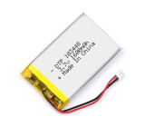 Akumulátor LiPo 3,7V/1800mAh 103448 /Nabíjecí baterie Li-Pol/