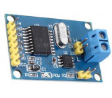 CAN bus modul MCP2515 TJA1050 pro Arduino