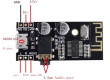 Bluetooth 4.2 Stereo Audio Receiver modul MH-M28