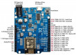 Modul Wemos D1 UNO Wifi ESP8266