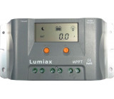Solární regulátor MPPT Lumiax MT1550EU, 12V/15A