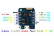 Modul Wemos D1 mini Pro 16MB ESP8266