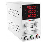 Laboratorní zdroj Nice-Power SPS3010 0-30V/0-10A