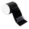 Lepící páska opravná, voděodolná,černá,150 X 10 cm