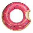 Nafukovací kruh Donut pro děti, 50cm