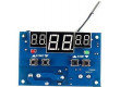 Digitální termostat W1401, -9 až 99°C