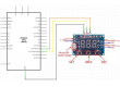 PWM generátor 1Hz-150kHz s LED displejem 2 kanálový