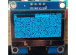 Displej OLED 1,3”, 128x64 znaky, IIC/I2C, 4piny, modrý