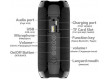Bluetooth reproduktor TG-117 s rádiem FM a slotem USB+TF Card