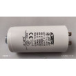 14uF/400V motorový kondenzátor MAB MKP, 40x78mm