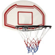 Basketbalový koš 73 x 49 cm, Trizand