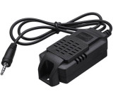 Teplotní čidlo a vlhkoměr Sonoff Si7021 s konektorem Jack 2,5mm 4P