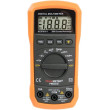 Multimetr Peakmeter PM8233E /MS8233E/ automat s měřením teploty