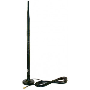 Anténa WiFi 41cm 2,4GHz