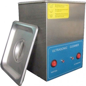 Ultrazvuková čistička VGT-1620Q 2l 50W s ohřevem