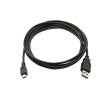 Kabel USB-A / USB-Mini, délka 3m