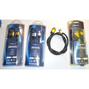 Kabel HDMI(A)-HDMI mini (C) 1m