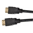 Kabel HDMI(A)-HDMI(A) 1,0m