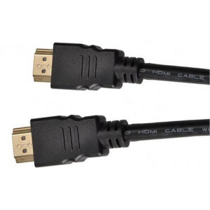Kabel HDMI(A)-HDMI(A) 1,8m