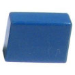 Hmatník pro ISOSTAT modrý 20x14x8mm