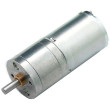 Motorek GA25-370 12V s převodovkou, 130RPM