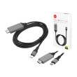 Redukce MHL - HDMI / USB Type-C, 2 m