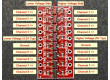 Převodník log.úrovně IIC/I2C 5V na 3,3V 8 kanálový