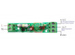 Indikátor síťového napětí 230V AC s optočlenem