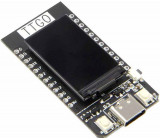 ESP32 TTGO 1,14” LCD vývojová deska 2,4GHz WiFi+Bluetooth