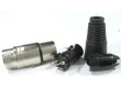 XLR zdířka 3P kabel DAIER XLR-1