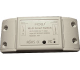 Spínač WiFi Tuya MS-101, 230V/10A, napájení 90-260AC