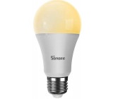 LED žárovka wifi Sonoff B02-B-A60, bílá E27