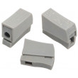Rychlospojka PCT-111 se svorkou pro kabely 0,75-2,5mm2