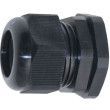 Kabelová průchodka PG-29 pro kabel 18-25mm černá