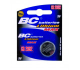 Baterie BC batteries CR2032 3V lithiová