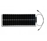 Fotovoltaický solární panel 12V/50W, SZ-50-34MFLE, flexibilní ETFE