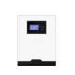 Hybridní měnič napětí REVO VM3200-24, 3,2kW/24V, reg. MPPT - repas