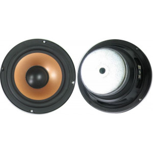 Repro 170mm-6,5”, basový, 12ohm, z beden Pure Acoustic