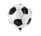 Fóliový fotbalový balónek 40cm